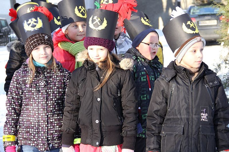 Zieonogórska Barbórka