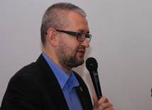 Rafał Ziemkiewicz promował swoją nową książkę "Myśłi nowoczesnego endeka"