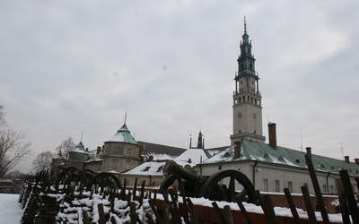 Jasna Góra