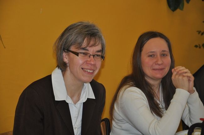 Śluby Sióstr z Lipia