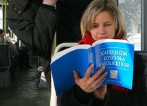 Czy katechizm jest potrzebny?
