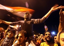 Egipt: Co będzie z nową konstytucją?
