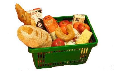 Caritas przygotowuje III Ogólnopolską Zbiórkę Żywności