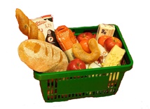 Caritas przygotowuje III Ogólnopolską Zbiórkę Żywności