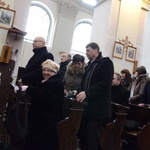 Święto patronalne oazowiczów