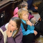 Święto patronalne oazowiczów