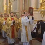 Święto patronalne oazowiczów