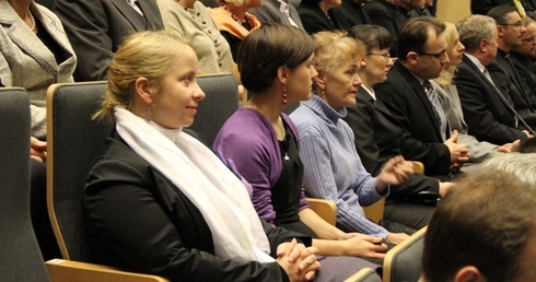 Pora tworzyć zespoły synodalne