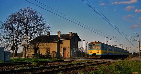 Rozkład tylko dla cierpliwych
