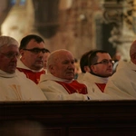 Kleryckie obłóczyny 