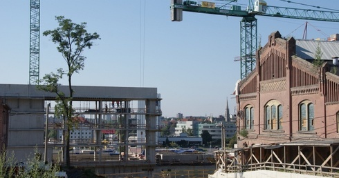 Księża-historycy o Muzeum Śląskim