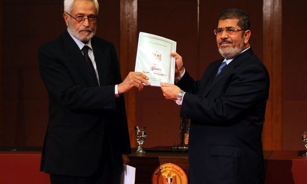 Egipt: Prezydent odwołał kontrowersyjny dekret