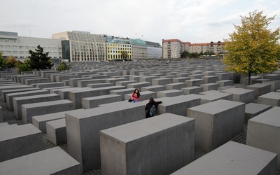Niech Berlin upamiętni polskie ofiary