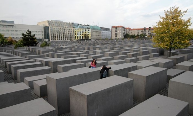 Niech Berlin upamiętni polskie ofiary
