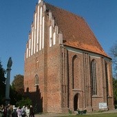 Poznań zawierzony Niepokalanej