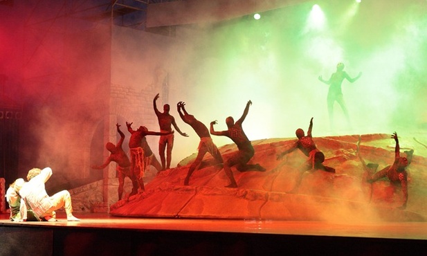 Wspólnota przeddoskonała