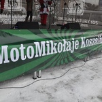 Motomikołaje 2012