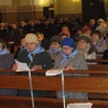 Godzina łaski w dąbrowskim kościele