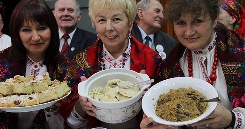 VI Wigilia Narodów