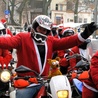 X edycja akcji charytatywnej „Mikołaje na Motocyklach”