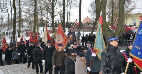 Adwentowa straż