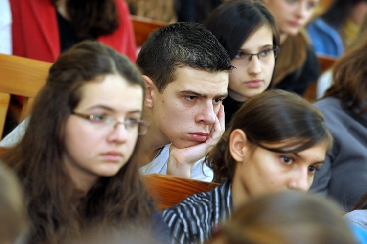 Anna Golędzinowska w Świdnicy