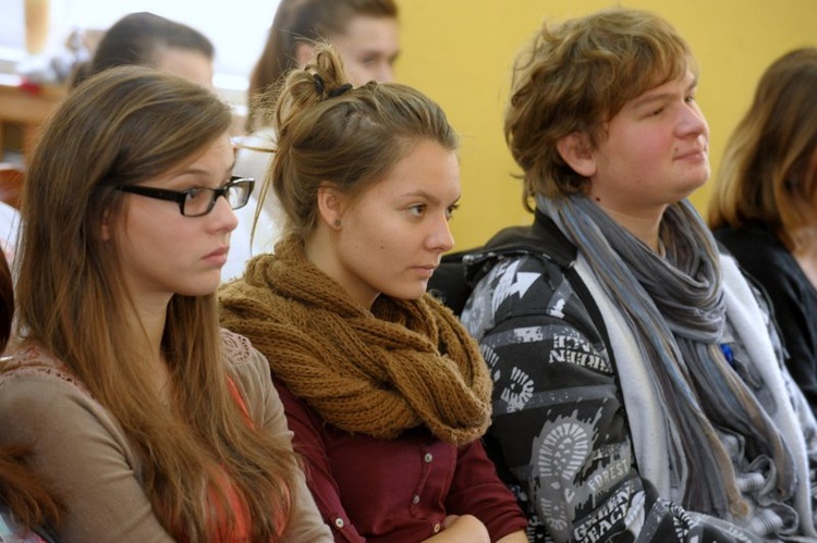 Anna Golędzinowska w Świdnicy