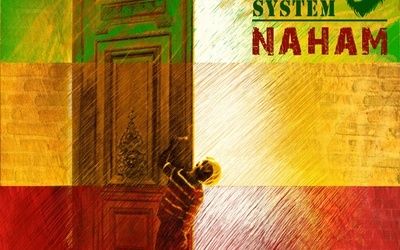 Anti Babylon System - NAHAM