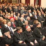 Norman Davies wyróżniony we Wrocławiu