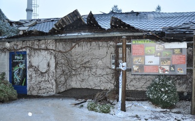 Duże straty w opolskim zoo