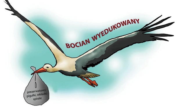 Zanim będą laicja