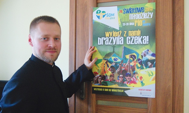 W całej Brazylii już trwają przygotowania do ŚDM