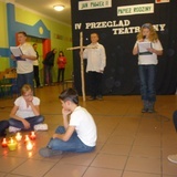 Memoriał Jana Pawła II 