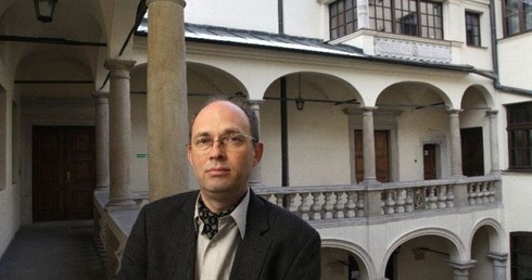 Jubileusz historyków sztuki