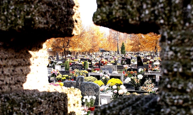 Nagła i niespodziewana śmierć... marzenie?