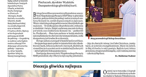 Gość Gliwicki 50/2012