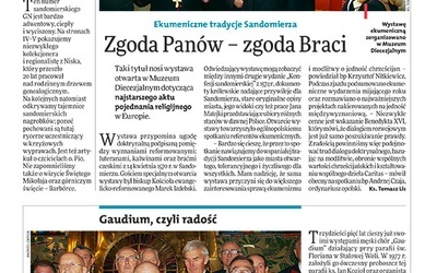 Sandomierski 50/2012