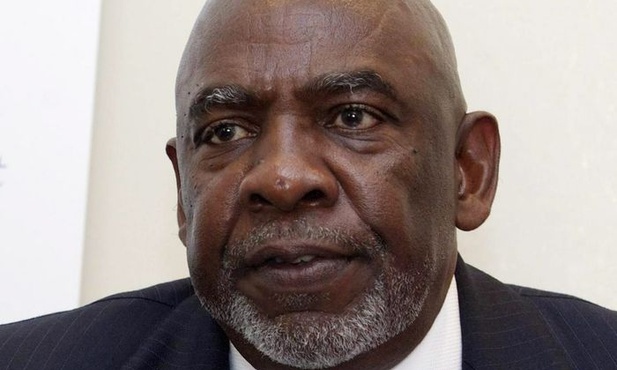 Cheik Modibo Diarra