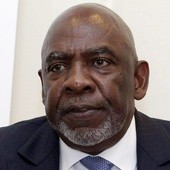 Cheik Modibo Diarra