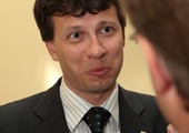 Michalak jedynym kandydatem na rzecznika praw dziecka
