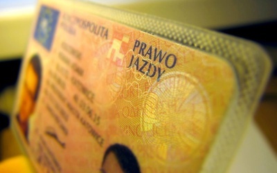 Dokształcanie kierowców jeszcze nie teraz