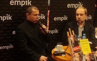 Bronisław Wildstein wraz z innymi, byłymi dziennikarzami „Uważam Rze”, chce założyć nowy tygodnik 