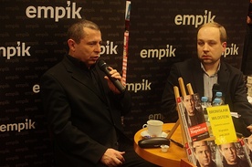 Bronisław Wildstein wraz z innymi, byłymi dziennikarzami „Uważam Rze”, chce założyć nowy tygodnik 