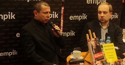 Bronisław Wildstein wraz z innymi, byłymi dziennikarzami „Uważam Rze”, chce założyć nowy tygodnik 