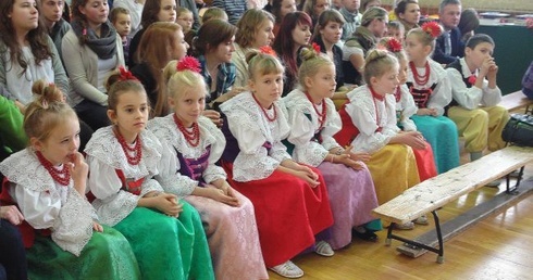 O Śląsku w Brzezince