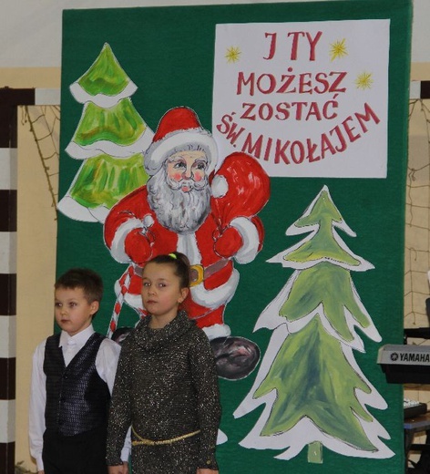 Tarnowiec - koncert talentów 