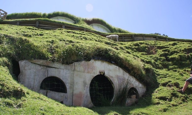 "Hobbit" wyrywa z fotela