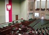 Sejm o karach za obrazę uczuć religijnych