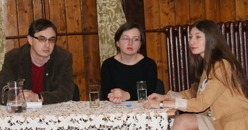 Pamięć o arcyksiężnej nie gaśnie