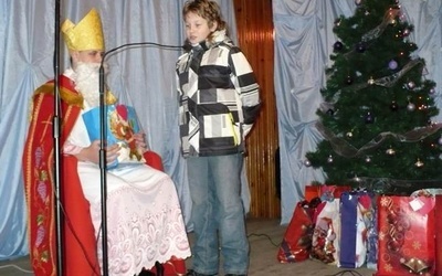 Przedświąteczne spotkanie w radomskiej „Kazimierzówce”